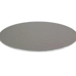 Hot PME Cakeboard Zilver Rond Ø15cm