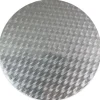 New PME Cakeboard Zilver Rond Ø22,5cm