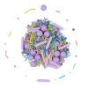 Hot PME Carnaval Sprinkle Mix (Out of the Box) 60g