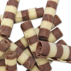 Best PME Chocoladedecoratie Mini Cigarellos 80 gram
