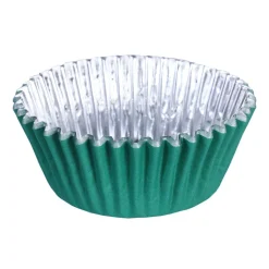New PME Cupcake Vormpjes Kerst Assortiment 100st.