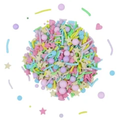 Hot PME Elfenstof Sprinkle Mix (Out of the Box) 60g