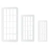 Best PME Geometric Cutter Brick Set/3
