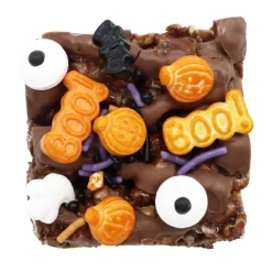 Online PME Halloween Sprinkles Pompoenen 136g