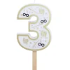 New PME Harry Potter Cijferkaars #3**