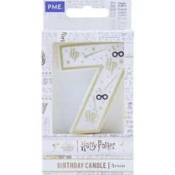 Best PME Harry Potter Cijferkaars #7