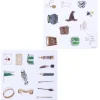 Discount PME Harry Potter Draco Malfidus Suikerdecoratie 24st.**