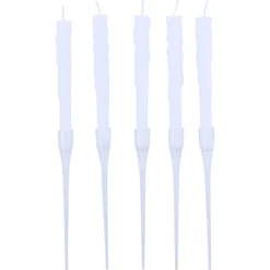 Hot PME Harry Potter Drijvende Kaarsen Set/5