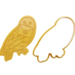 Hot Culpitt PME Harry Potter Hedwig Uitsteker & Stempel Set/2