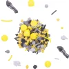 Sale PME Harry Potter Huffelpuf Sprinkle Mix 60g