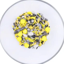 Sale PME Harry Potter Huffelpuf Sprinkle Mix 60g
