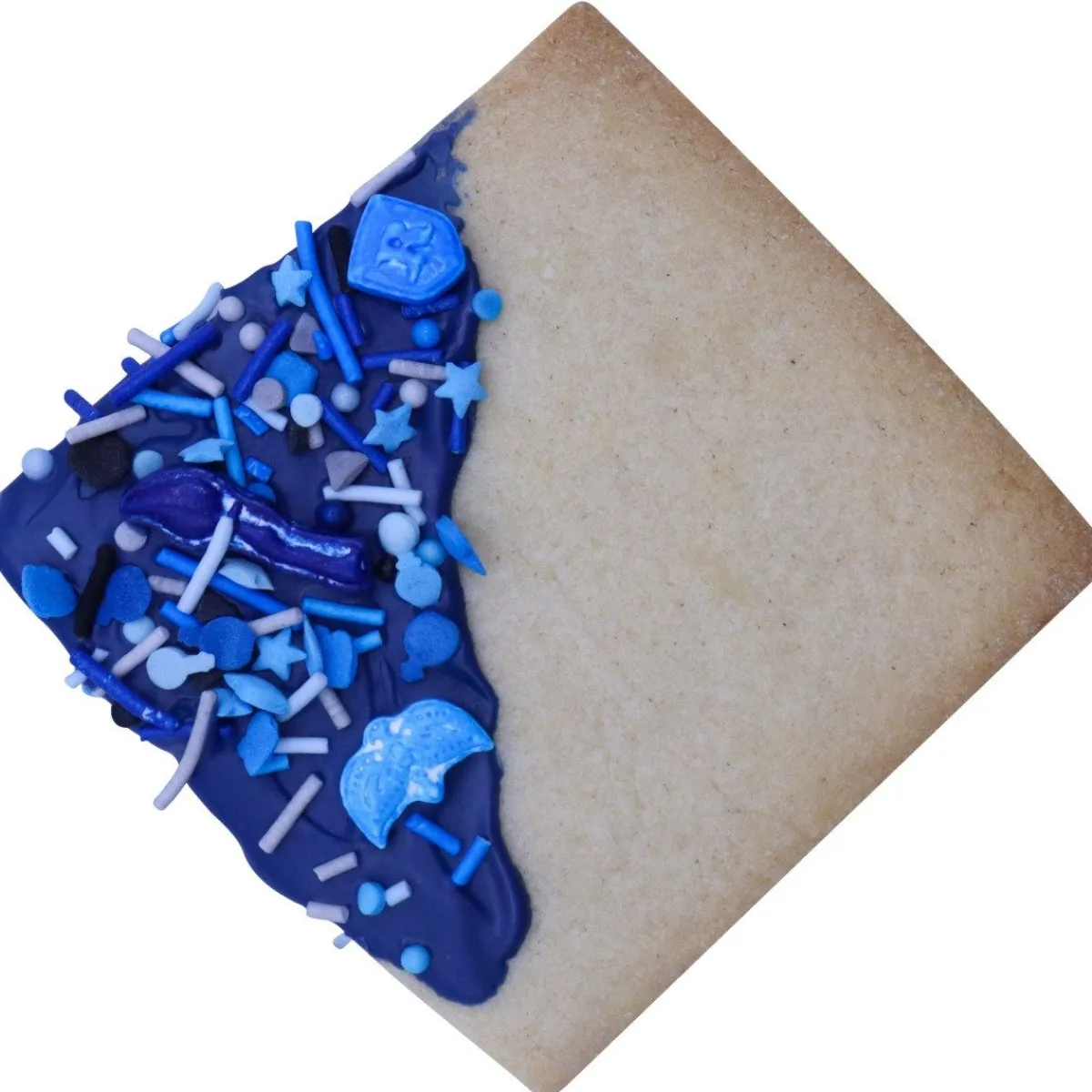 Online PME Harry Potter Ravenklauw Sprinkle Mix 60g