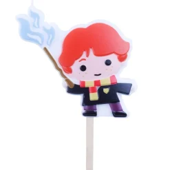 Hot PME Harry Potter Taartkaarsje Ron**