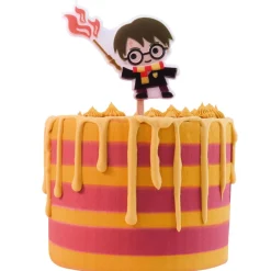 Sale PME Harry Potter Taartkaarsje Harry