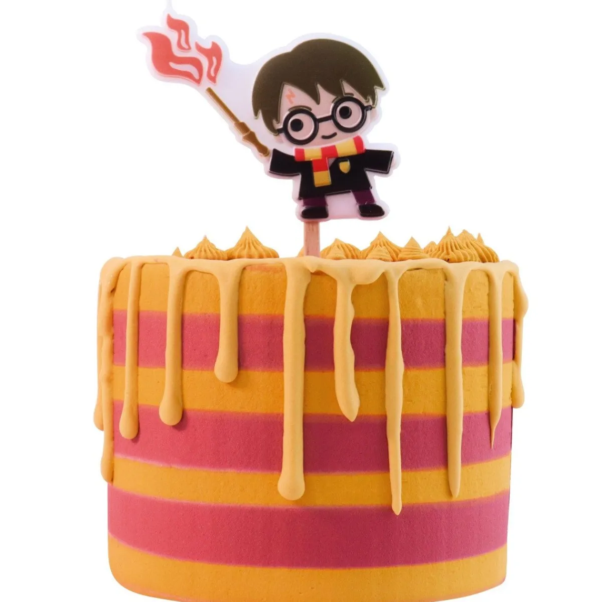 Sale PME Harry Potter Taartkaarsje Harry