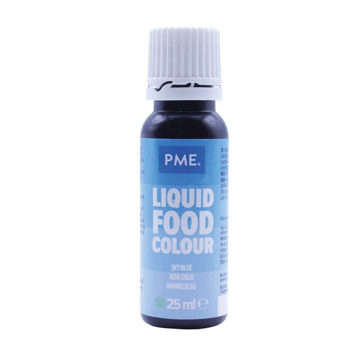 Hot PME Kleurstof Blauw 25g