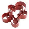 Discount PME Koekjes Uitstekers Gingerbread Set/3