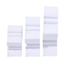 Discount PME Koekjes Uitstekers Sneeuwvlokken Set/3
