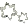 Sale PME Koekjes uitstekerset Sneeuwvlok set/2