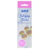 PME lollystokjes 16cm 35 stuks**