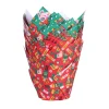 PME Muffin Cups Betoverend Bos 24st