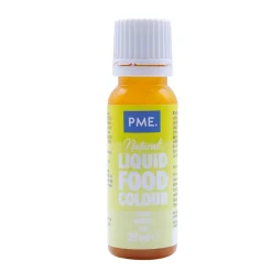 Outlet PME Natuurlijke Kleurstof Geel 25g