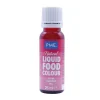 PME Natuurlijke Kleurstof Roze 25g