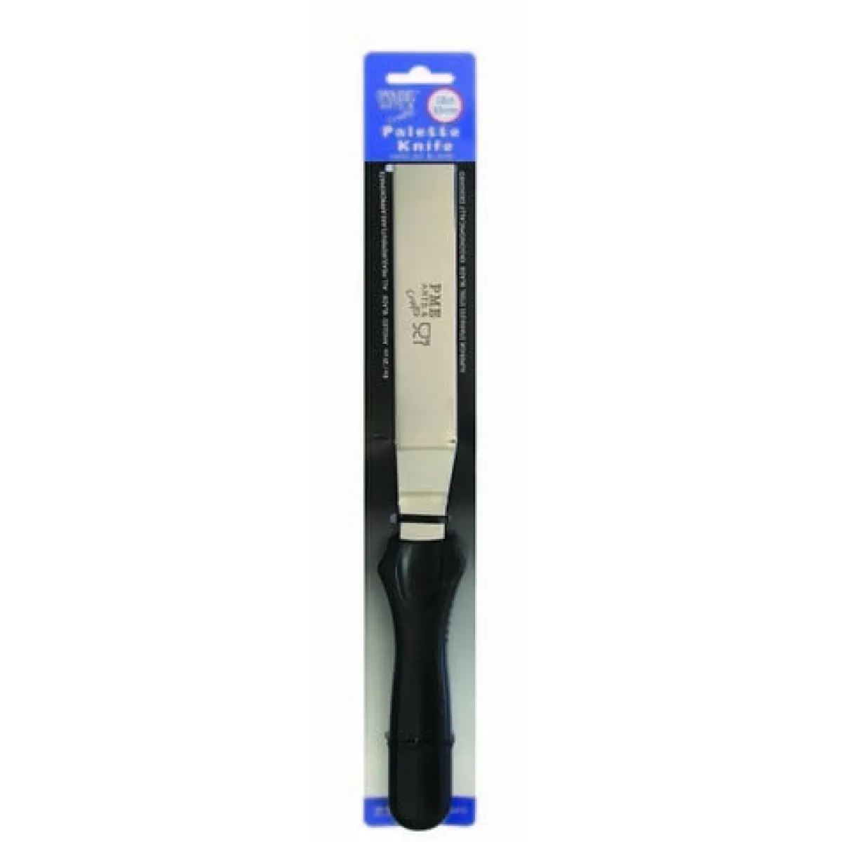 Discount PME Paletmes / Glaceermes doorgezet 20 cm