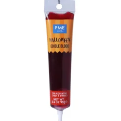 Outlet PME Piping Gel Eetbaar Bloed 99g