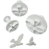 Clearance PME Plunger Cutter Duiven Set/3