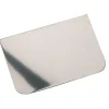 New PME Schraper RVS 12,6 x 8,8 cm