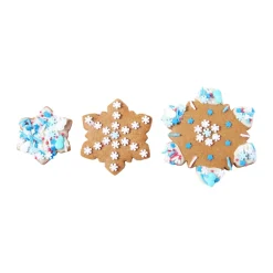 New PME Sprinkle Mix Frosty Fever