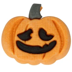 New PME Suikerdecoratie Halloween Pompoenen 12st.