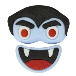 Clearance PME Suikerdecoratie Halloween Monsters 12st.