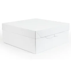 Outlet PME Taartdoos 27,5x27,5x15cm