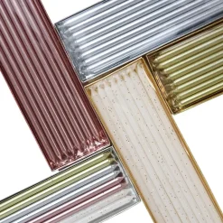 Sale PME Taartkaarsjes Goud Extra Lang (15cm) Set/16