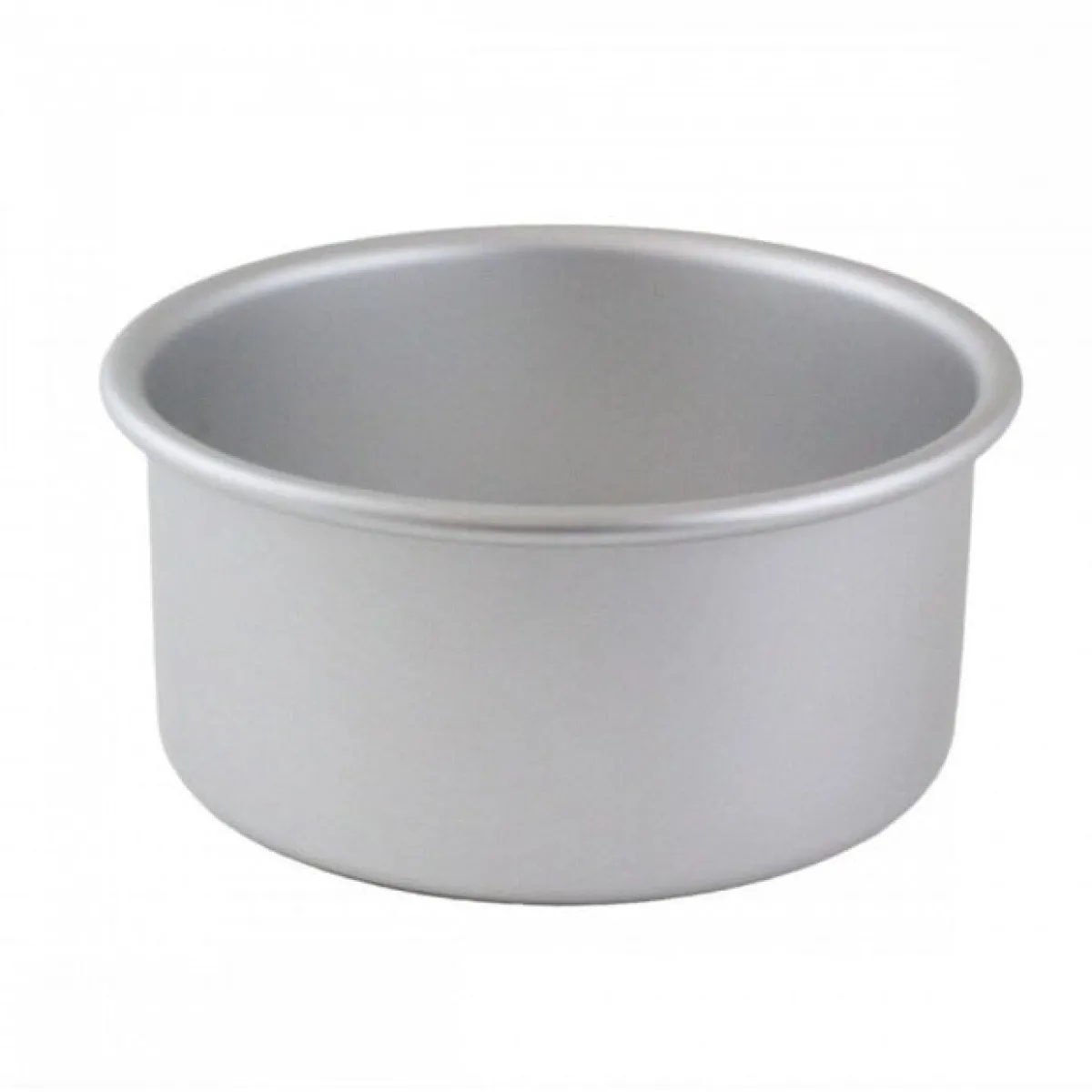 Discount PME Taartpan Rond Losse Bodem Ø17,8x7,6cm