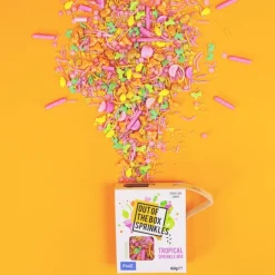 Discount PME Tropische Sprinkle Mix (Out of the Box) 60g