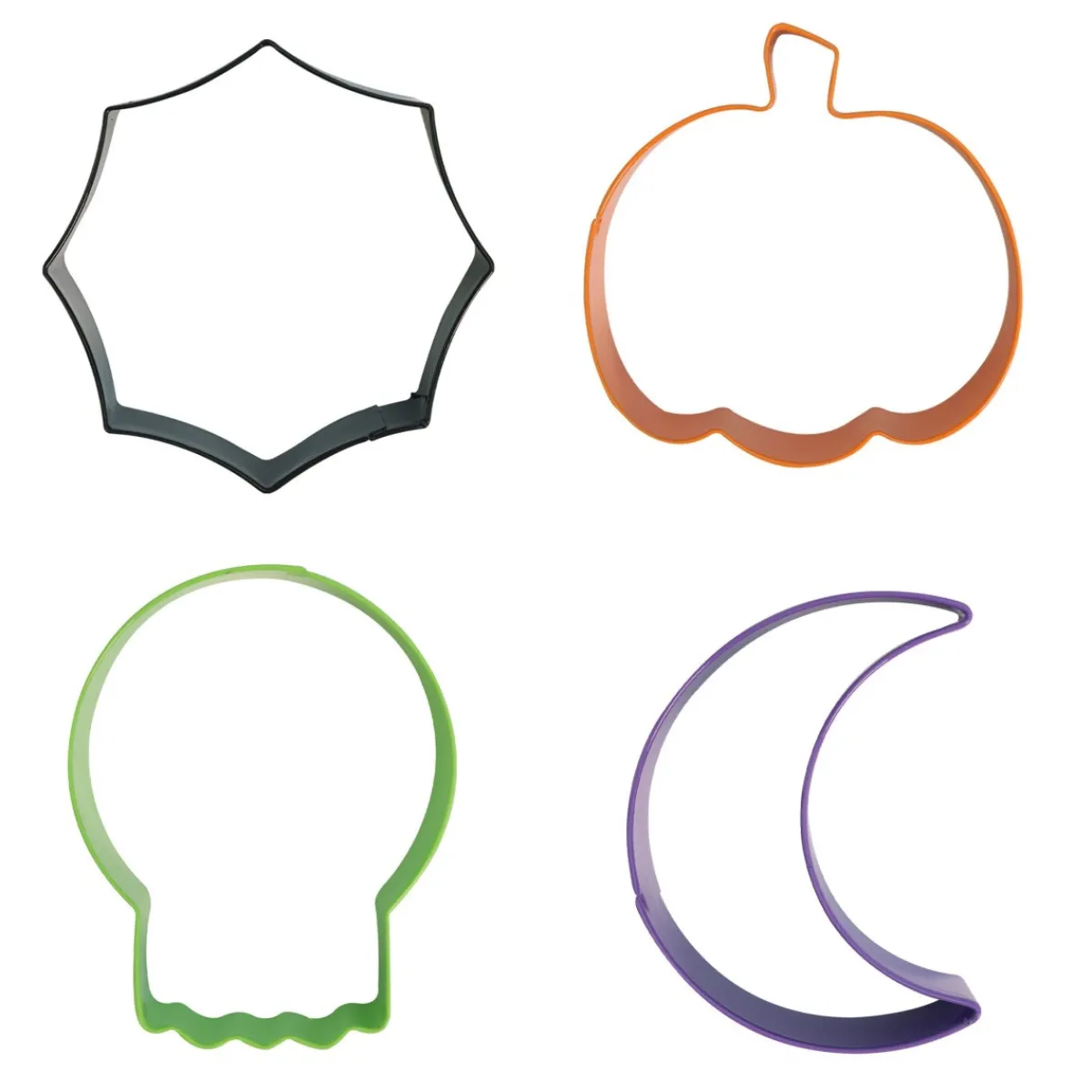 Hot PME Uitsteker Set Halloween Set/12