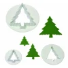 New PME Uitstekerset Kerstboom set/3