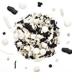 New PME Voetbal Sprinkle Mix (Out of the Box) 60g