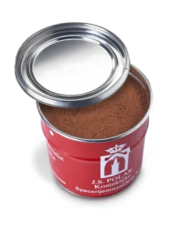 Discount Polak Steranijs Gemalen 1 kg