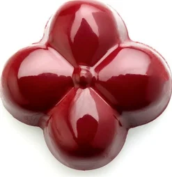 Power Flowers Classic Intense Rood (AZO) 50gr