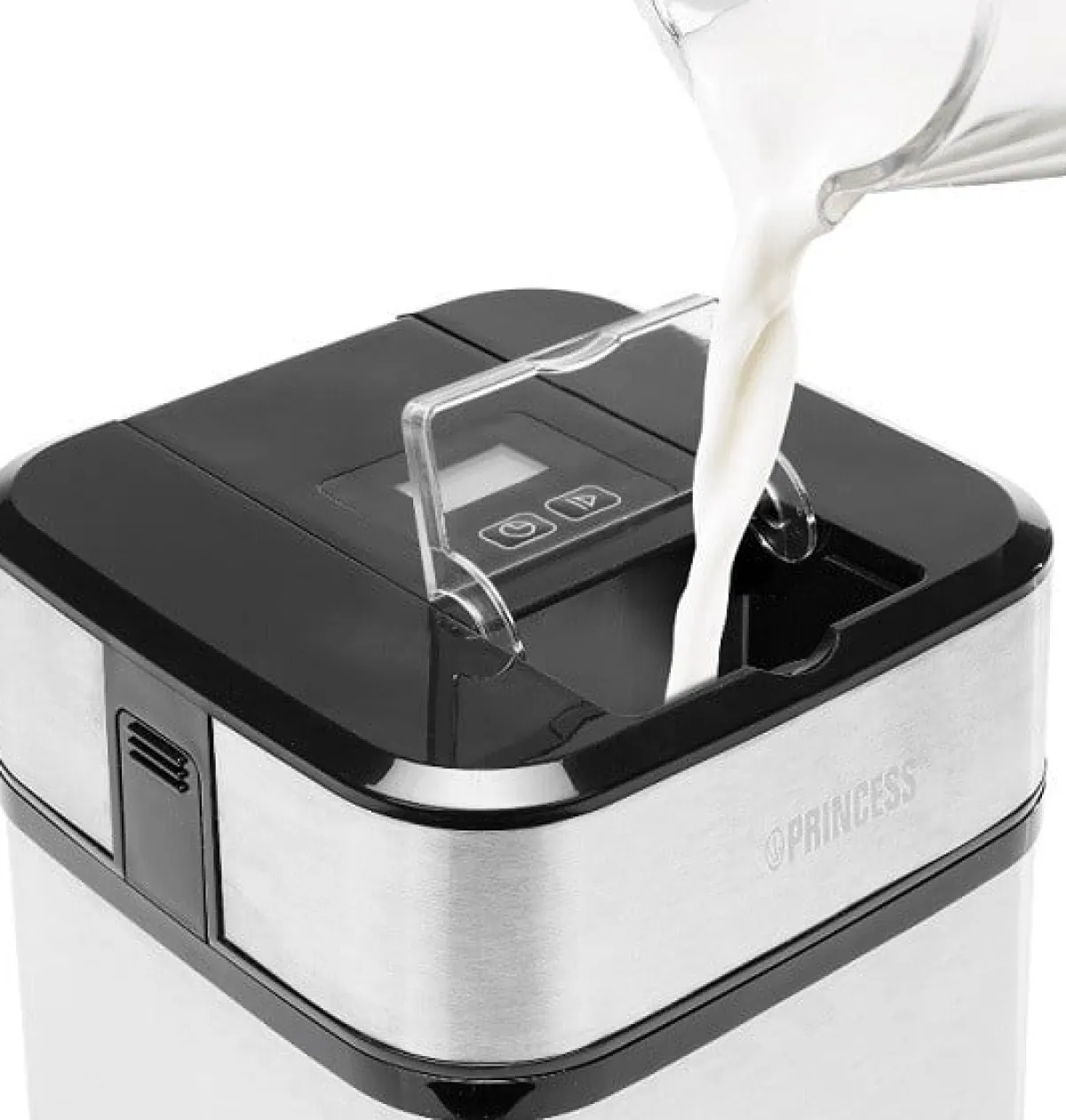 Discount Princess IJsmachine 1,5L