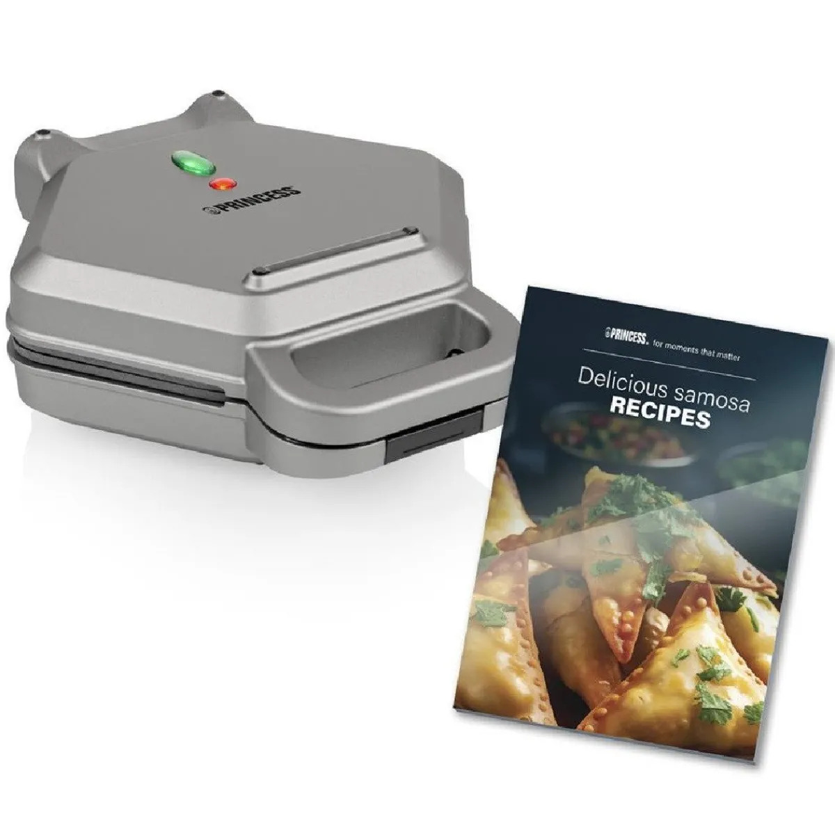 Sale Tristar Princess Samosa en Snack Maker**