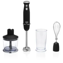 Hot Princess Staafmixer Set
