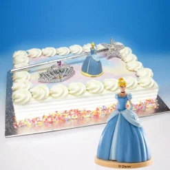 Prinses Taartset