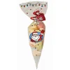 New Overig Puntzak Kerst 180 x 370mm 50st.**