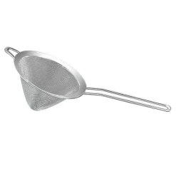 Discount Overig Puntzeef RVS 10cm