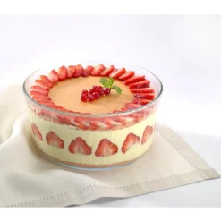 Hot Pyrex Bake & Enjoy Soufflévorm Ø22cm